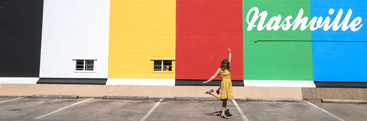 Bleisure Guide to Nashville